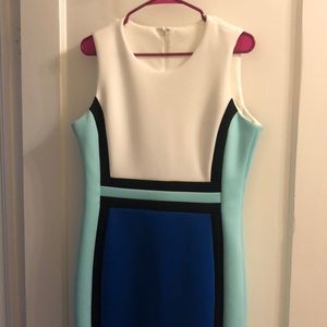 Calvin Klein dress (like new)